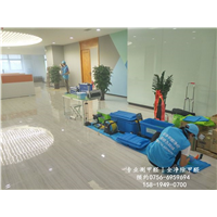 清华科技园甲醛检测净化~珠海除甲醛公司 