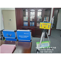 广珠铁路甲醛检测净化 