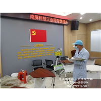 南屏**建中心检测净化~珠海甲醛治理 