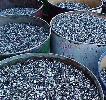 昆山钴回收-昆山锡块回收/昆山钴回收 