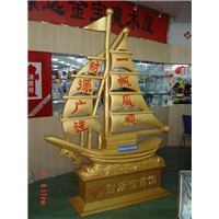 北京雕塑制作 