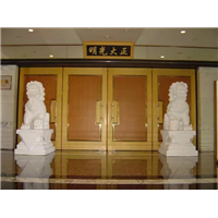 北京雕塑制作 