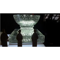 北京冰雕制作 