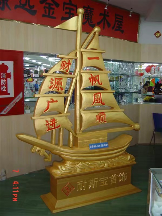 北京雕塑制作 
