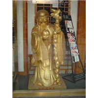 北京雕塑制作 