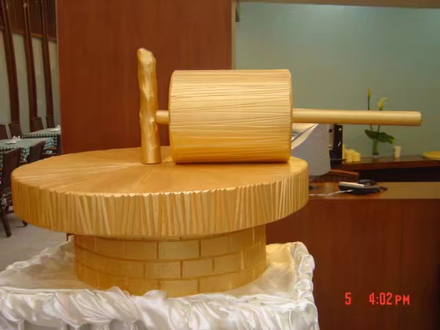 北京雕塑制作 