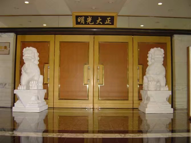 北京雕塑制作 