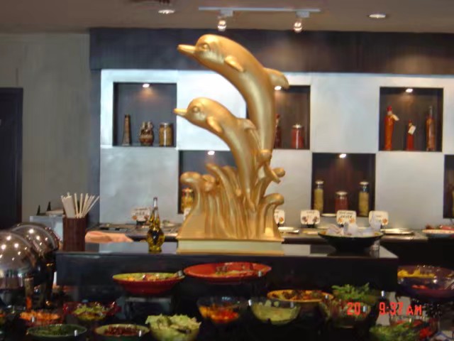 北京雕塑制作 