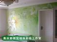 衡水彩绘公司-衡水专业壁画
