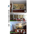 衡水彩绘电话|衡水彩绘公司