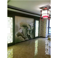 衡水墙绘哪家好