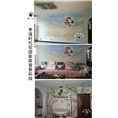 衡水墙绘公司|衡水墙绘电话