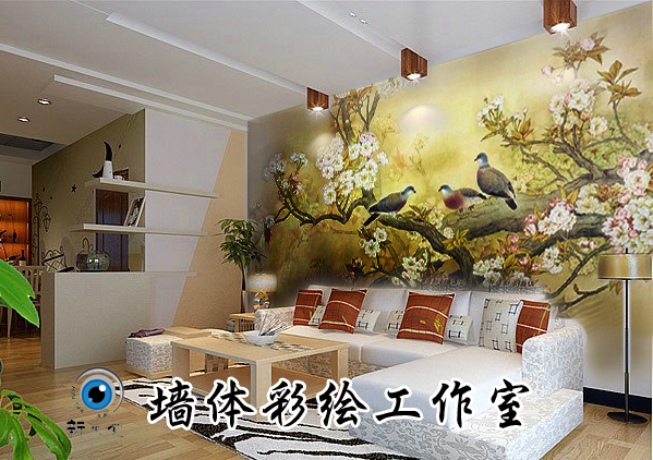 衡水墙绘哪家好-衡水哪里有墙绘公司\衡水墙绘哪家好 