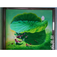 衡水墙绘哪家好