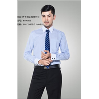 2017男衬衫M100203 