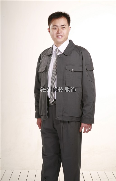 福州市现货服装、现货工装、工程服现货、劳保服现货 