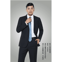 福州市男西装H100303 