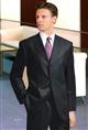 福州市男士西服、男士职业装 