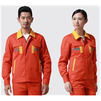 2017福建福州福清工作服猎豹系列 