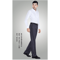 福州男衬衫M100305 