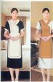福州市酒店服装、客房服务服装 