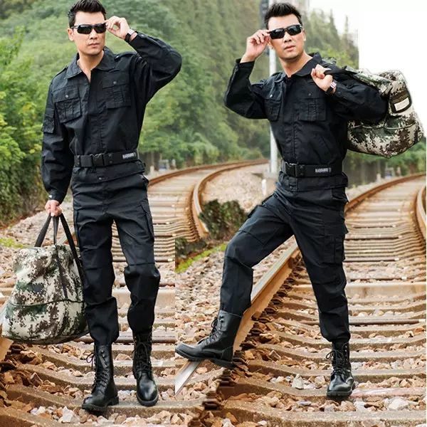 福建福州作战服作训服 