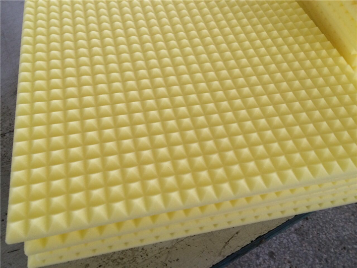 01广州海绵
