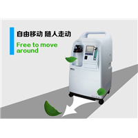 医用氧气机 