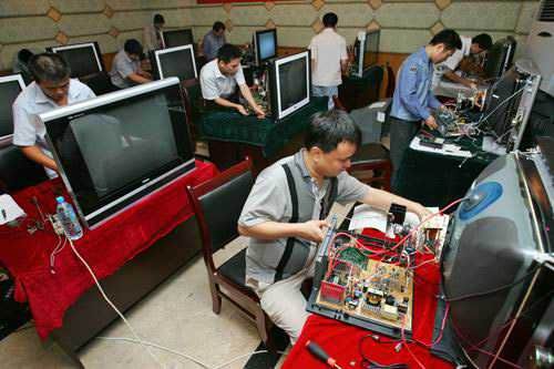 德州家电维修中心，德州家电维修服务 