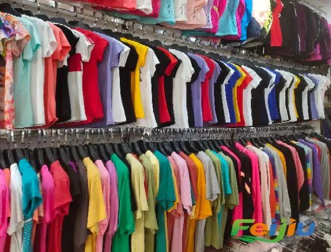 云浮回收品牌服装库存联系电话