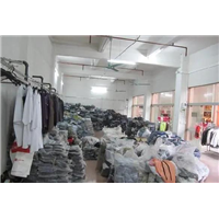梅州回收外贸品牌男装公司地址
