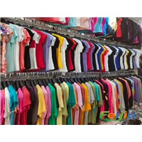 汕尾回收品牌服装尾单哪家安全