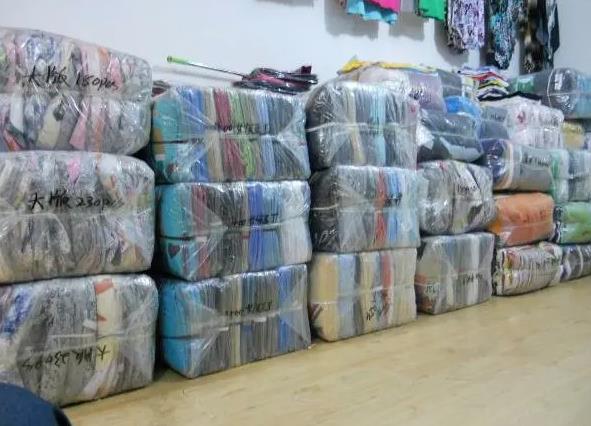 梅州回收品牌服装尾单公司地址