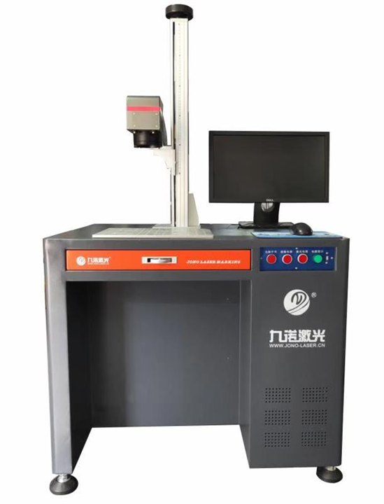 福建3D动态光纤打标机