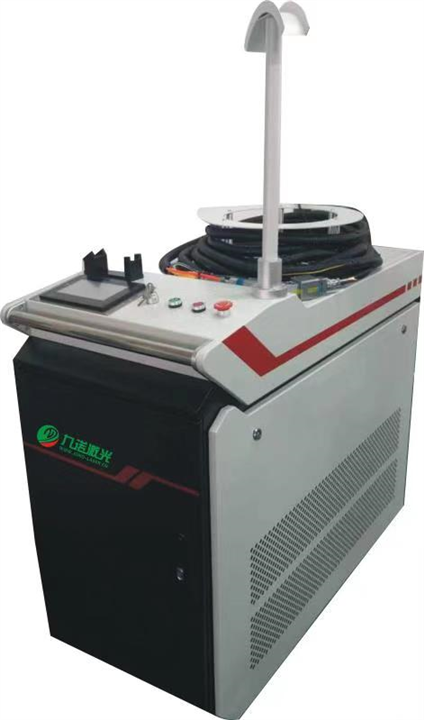 福建手持式激光焊接机 