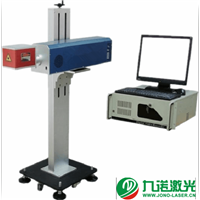 分体CO2打标机使用方法 