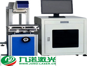 厦门CO2玻璃管激光打标机生产
