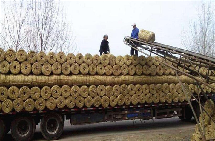 园林景观常用材料