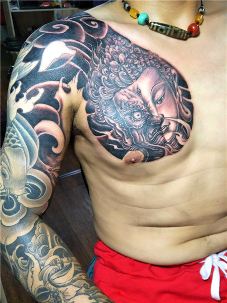 青海刺青价格 