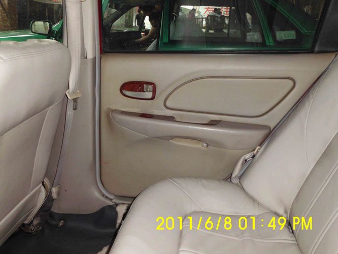 -广州车泰下线车：·广州下线出租车：·起亚远舰下线车-