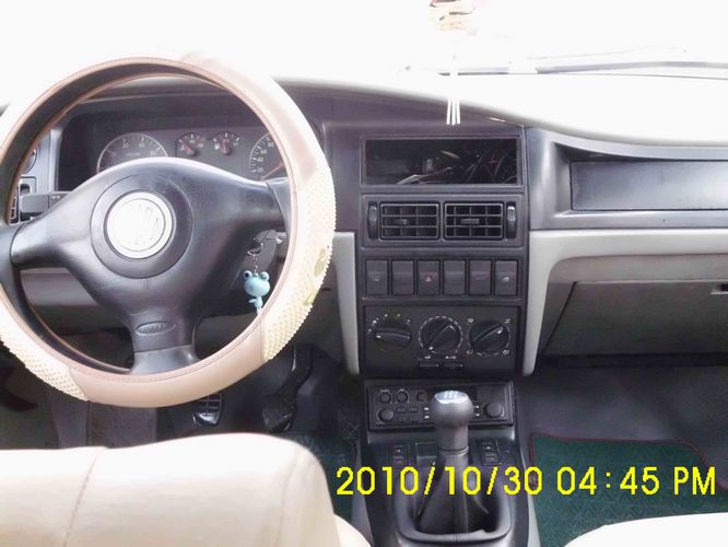 桑塔纳3000下线车近照&广州车泰下线车-广州桑塔纳3000下线车