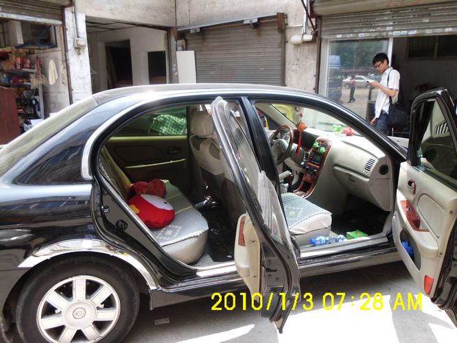 中国二手车|-广州下线出租车-‘广州下线车’起亚远舰下线车