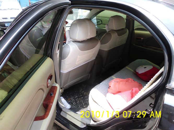 起亚远舰下线车-【广州下线出租车】广州下线出租车（照片）