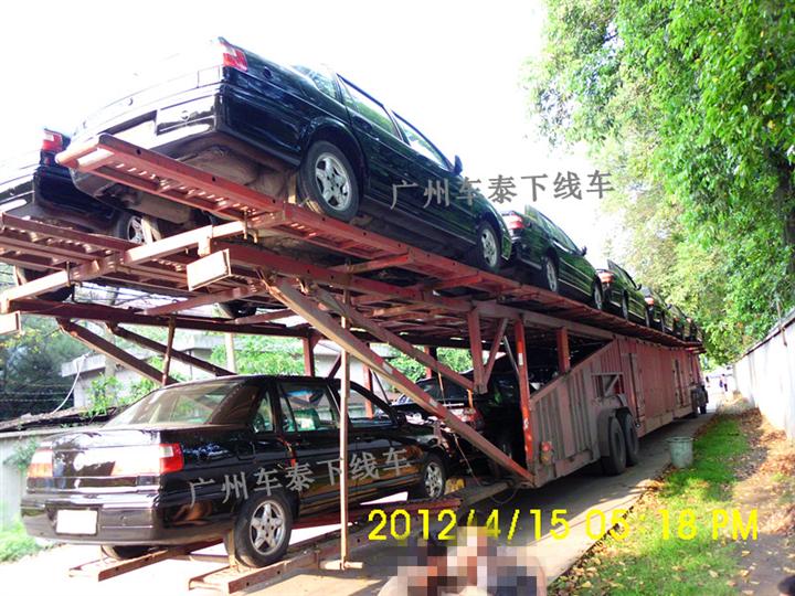 **上市：广州下线车@广州下线车出租@广州下线车//下线车 