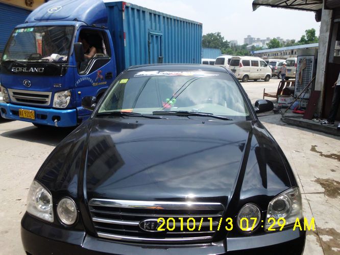 广州下线出租车-‘广州二手车’广州下线出租车|·起亚远舰下线车