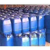 诸城84消毒液 
