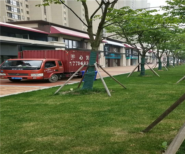嘉善搬运公司