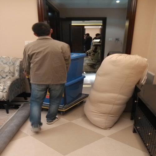 昭通长途搬家电话