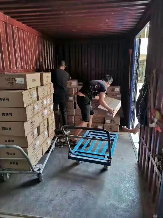 我们应该如何选择搬家公司