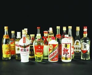 贵州五粮液回收